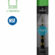 Značkovací sprej: Podlahový sprej TRACING PLUS zelený