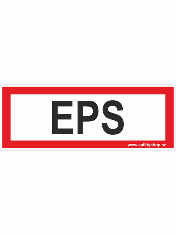 EPS - text