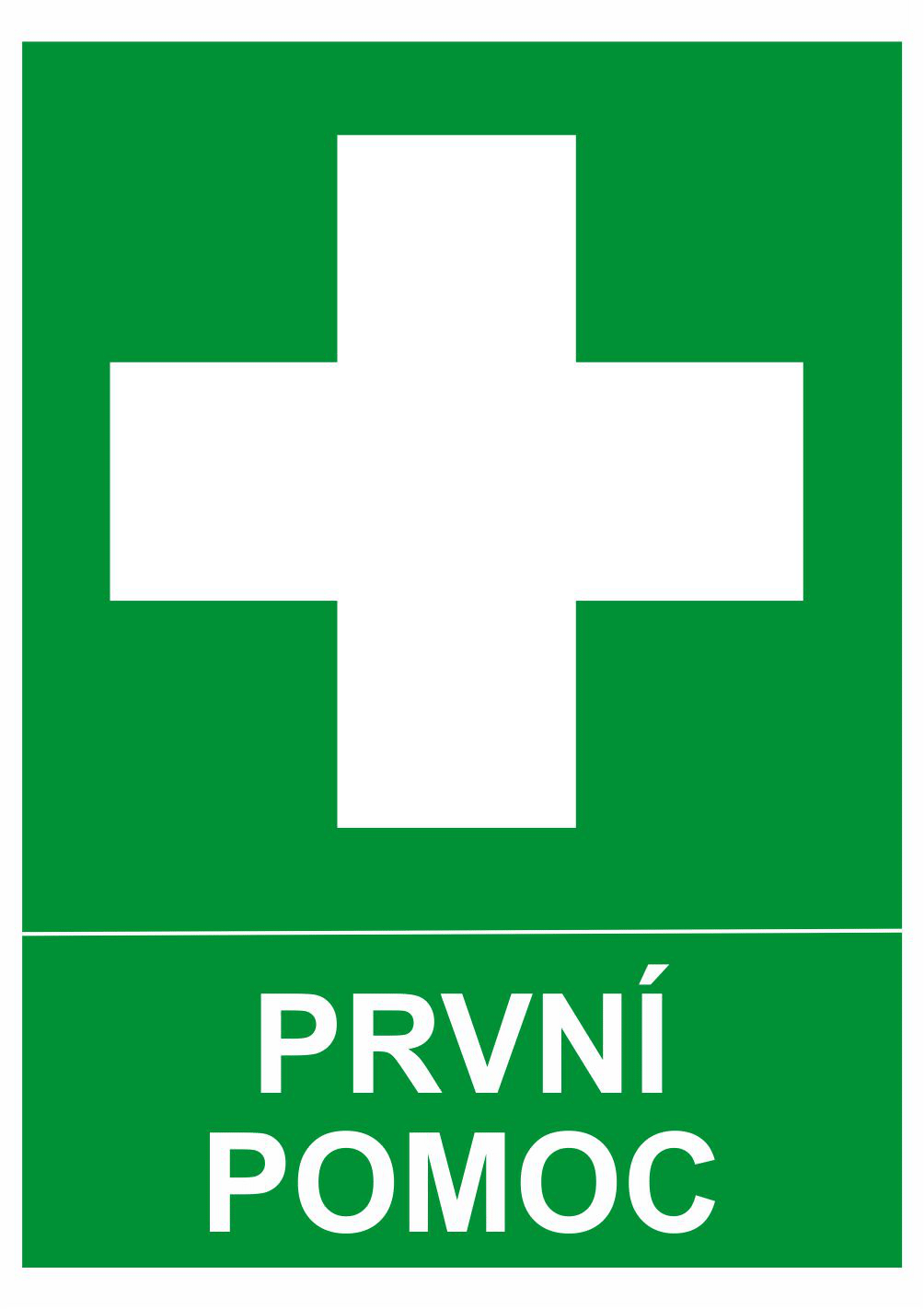 První pomoc | KRIŽAN - safetyshop