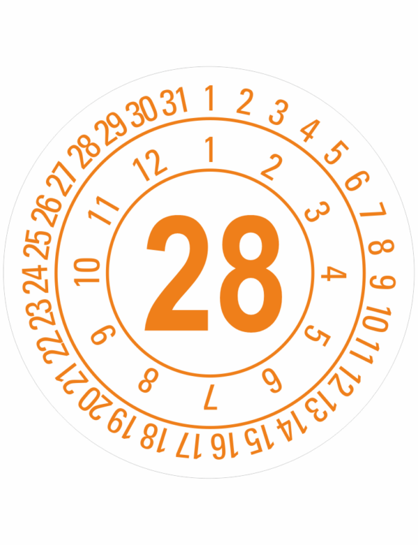 Datumovka - 2028