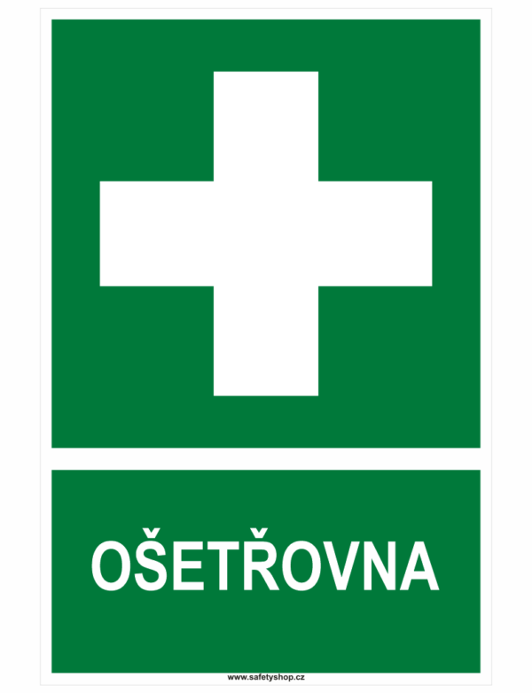 Ošetřovna