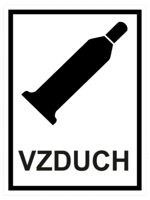 VZDUCH