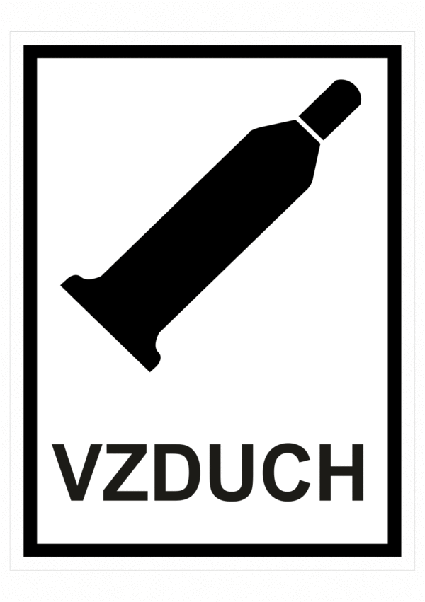 VZDUCH
