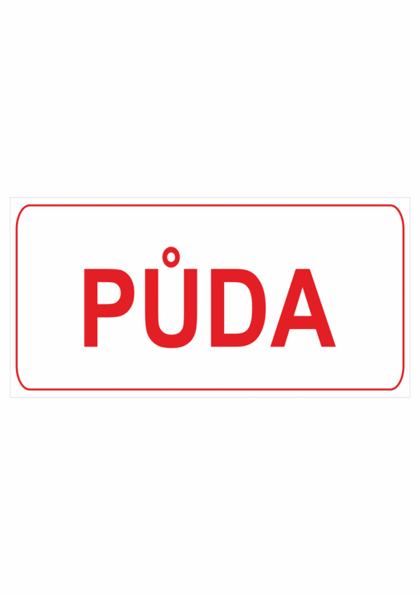 Půda