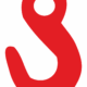 Symbol háku - Značení pro vazače