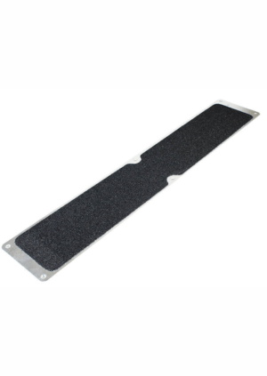 Protiskluzové pásky a desky - Abrazivní pásky: Hliníkové protiskluzové desky