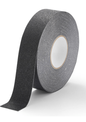 Protiskluzové pásky a desky - Neabrazivní pásky: Protiskluzová pružná páska hrubá (Tenčí)