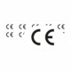 Značení strojů a zařízení - Symbol CE (Ovál)