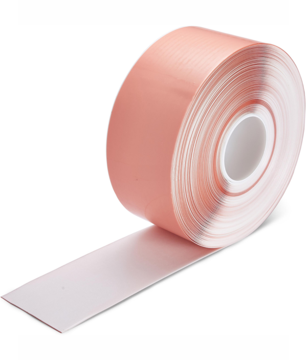 Podlahové pásky a značky - PermaStripe pásky: Bílá páska