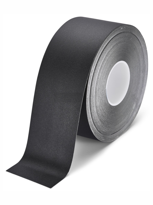 Podlahové pásky a značky - PermaRoute pásky: Černá páska