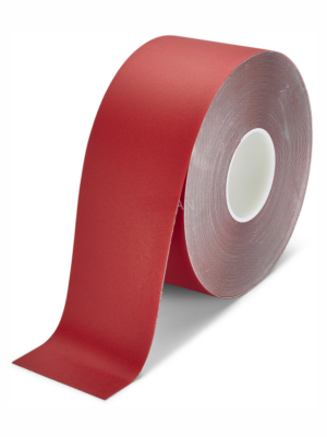 Podlahové pásky a značky - PermaRoute pásky: Červená páska