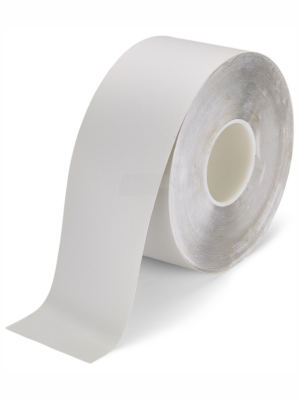 Podlahové pásky a značky - PermaRoute pásky: Bílá páska