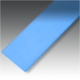 Podlahové pásky a značky - PermaRoute pásky: Podlahová páska modrá