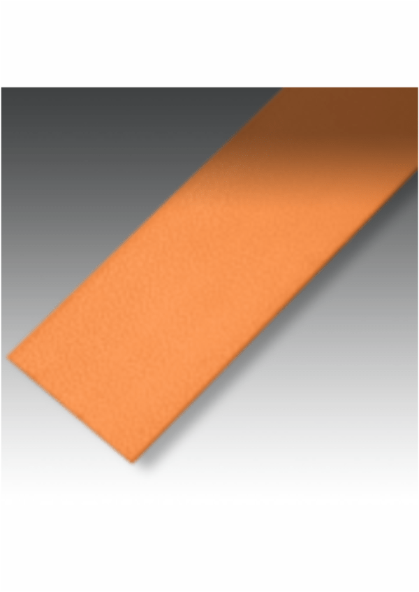 Podlahové pásky a značky - PermaRoute pásky: Podlahová páska oranžová