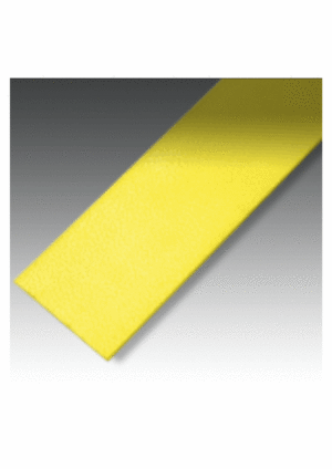 Podlahové pásky a značky - PermaRoute pásky: Podlahová páska žlutá
