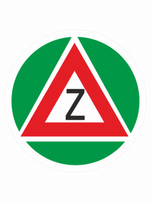Značení vozidel: Začátečník