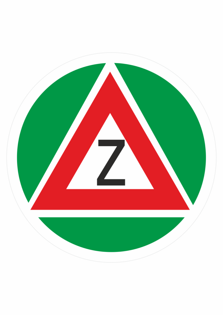 Značení vozidel: Začátečník