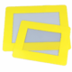 Podlahové pásky a značky - ColorCover: Podlahová kapsa žlutá