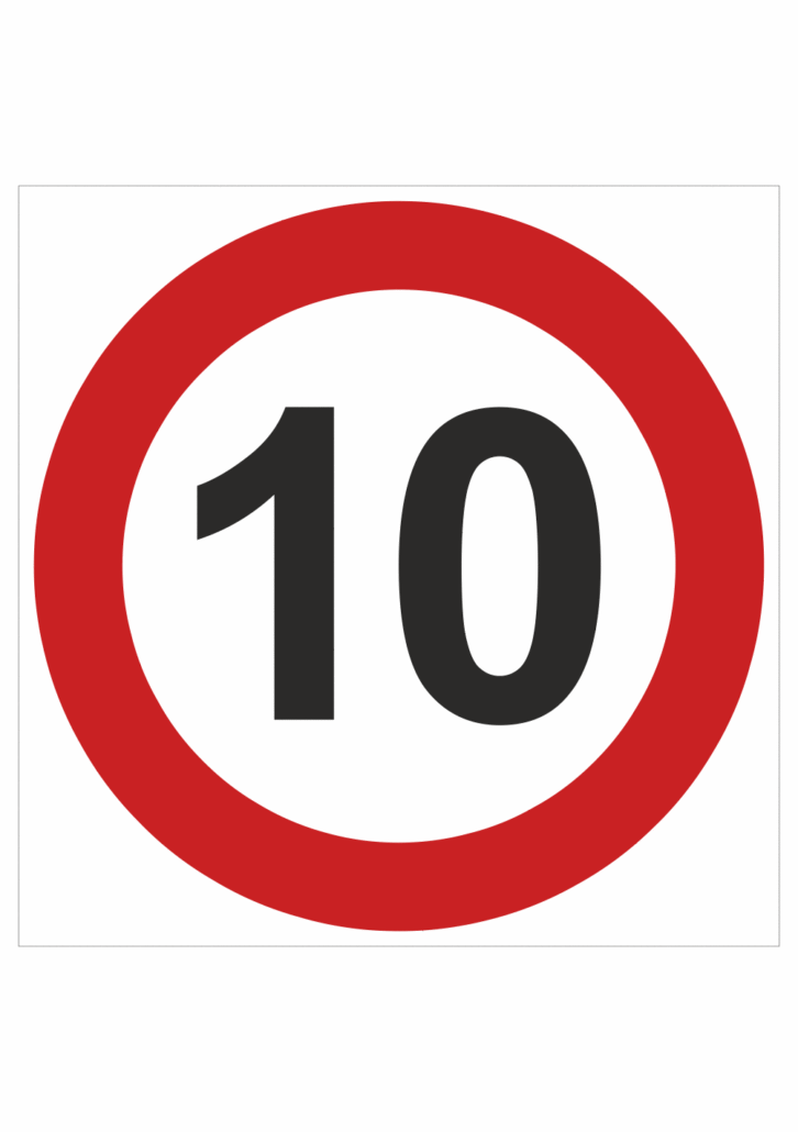 Maxim ln Povolen Rychlost 10 Km h KRI AN Safetyshop maxim-ln-povolen-rychlost-10-km-h-kri-an-safetyshop