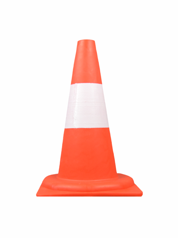 Signalizační kužel 34cm