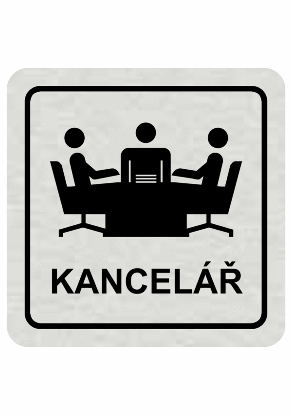 Kancelář