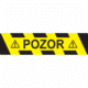 podlahové nápisy pzn003 | KRIŽAN - safetyshop