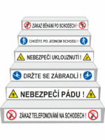 Držte se zábradlí - Obrázek 3