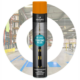 Značkovací spreje a barvy - Spreje pro podlahové značení: Značkovací spreje TRACING PLUS oranžový