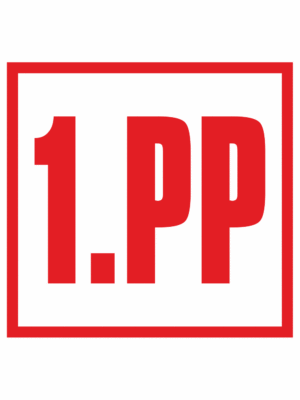 Značenie budov a priestorov - Značenie schodiska: 1.PP