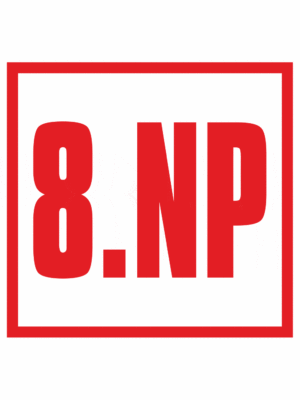 Značenie budov a priestorov - Značenie schodiska: 8.NP