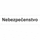 Označenie obalov nebezpečných látok - Signálné slovo GHS: Nebezpečenstvo