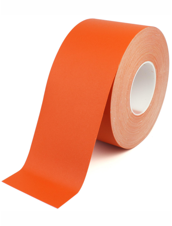 Podlahové značení - Pásky PermaLean: Oranžová páska