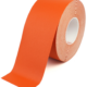 Podlahové značení - Pásky PermaLean: Oranžová páska