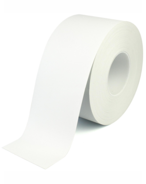 Podlahové značení - Pásky PermaLean: Bílá páska