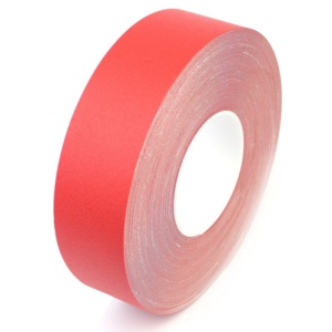 Podlahové pásky a značky - PermaLean pásy: Podlahová páska červená