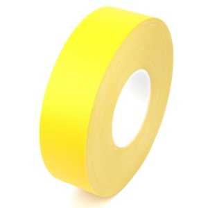 Podlahové pásky a značky - PermaLean pásy: Podlahová páska žlutá