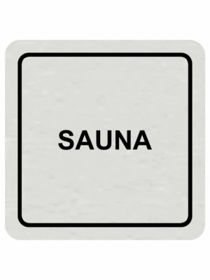 Sauna 1