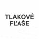 Označenie obalov nebezpečných látok - Tlakové nádoby a plyny: Tlakové fľaše