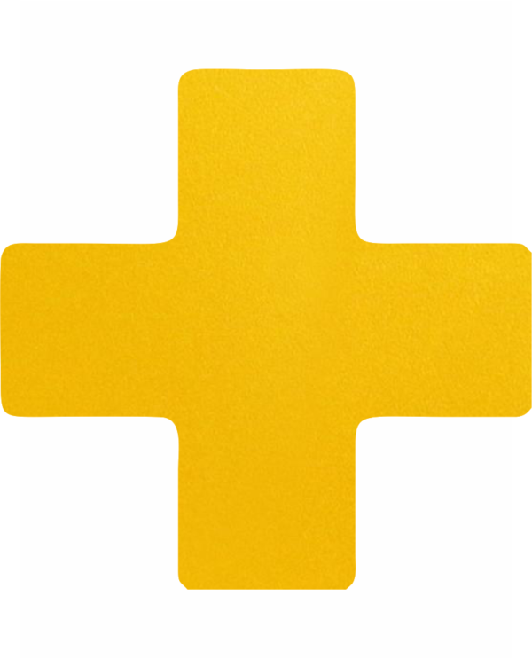 PermaLean tvary X - žluté