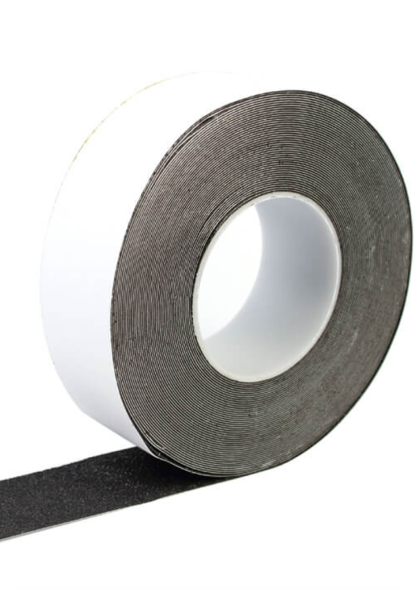 Protiskluzové pásky a desky - Neabrazivní pásky: Protiskluzová páska Flexi-Grip