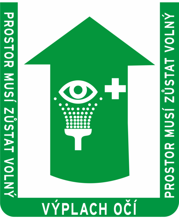 Podlahová PVC - PROSTOR/ VÝPLACH OČÍ