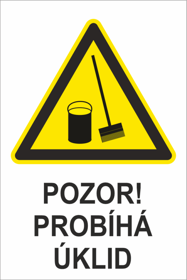 Výměnná tabulka  - POZOR! Probíhá úklid