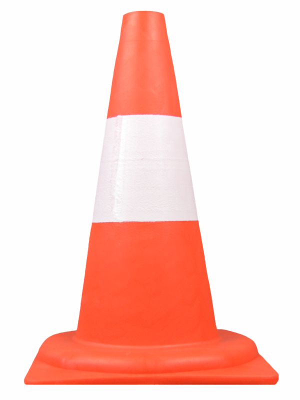 Signalizačný kužeľ 34cm