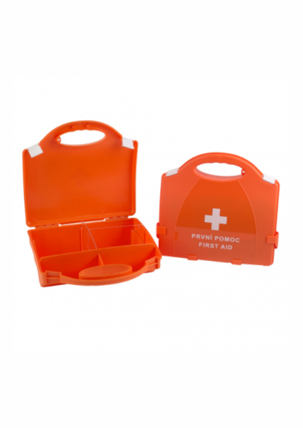 Přenosný kufřík EASY AID