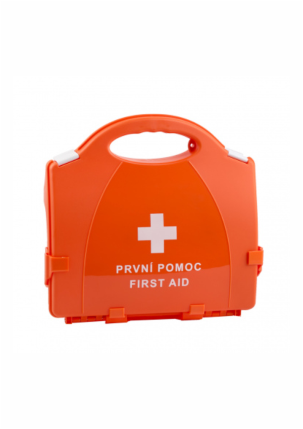 Přenosný kufřík EASY AID