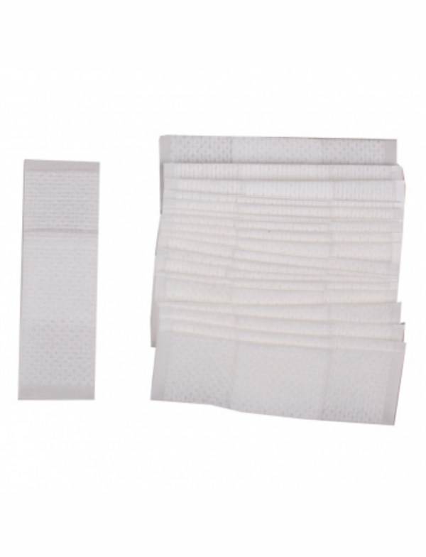 Náplast s polštářkem 6 x 2cm / 20ks