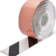 Podlahové pásky a značky - PermaStripe pásky: Černobílá páska