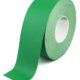 Podlahové značení - Pásky PermaLean: Zelená páska