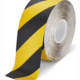 PERMAROUTE 6903D100 | KRIŽAN - safetyshop Podlahové pásky a značky - PermaRoute pásky: Žlutočerná páska