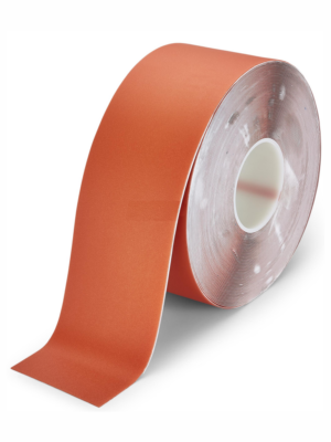 Podlahové pásky a značky - PermaRoute pásky: Oranžová páska
